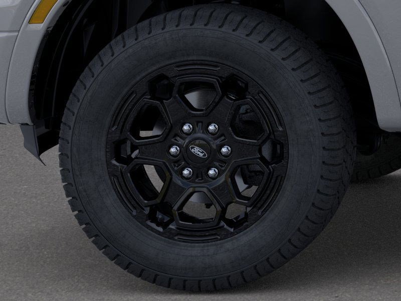 New 2026 Ford Ranger XLT image 19