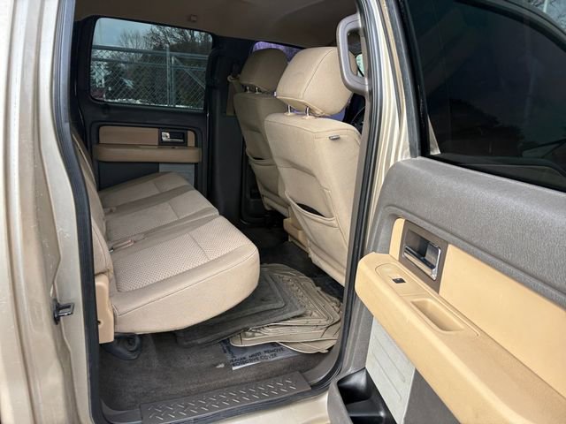 Used 2012 Ford F150 XLT w/ XTR Pkg image 20