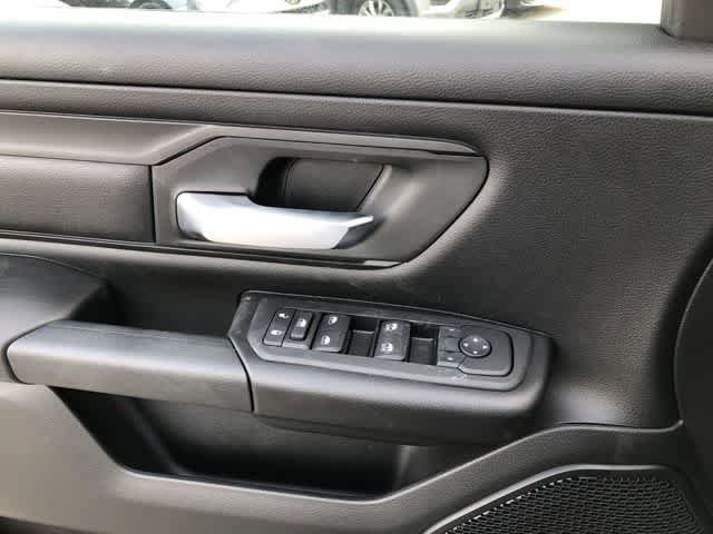New 2026 RAM 1500 Express image 26