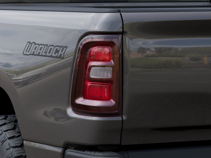 New 2026 RAM 1500 Classic Warlock AWD/4WD image 5