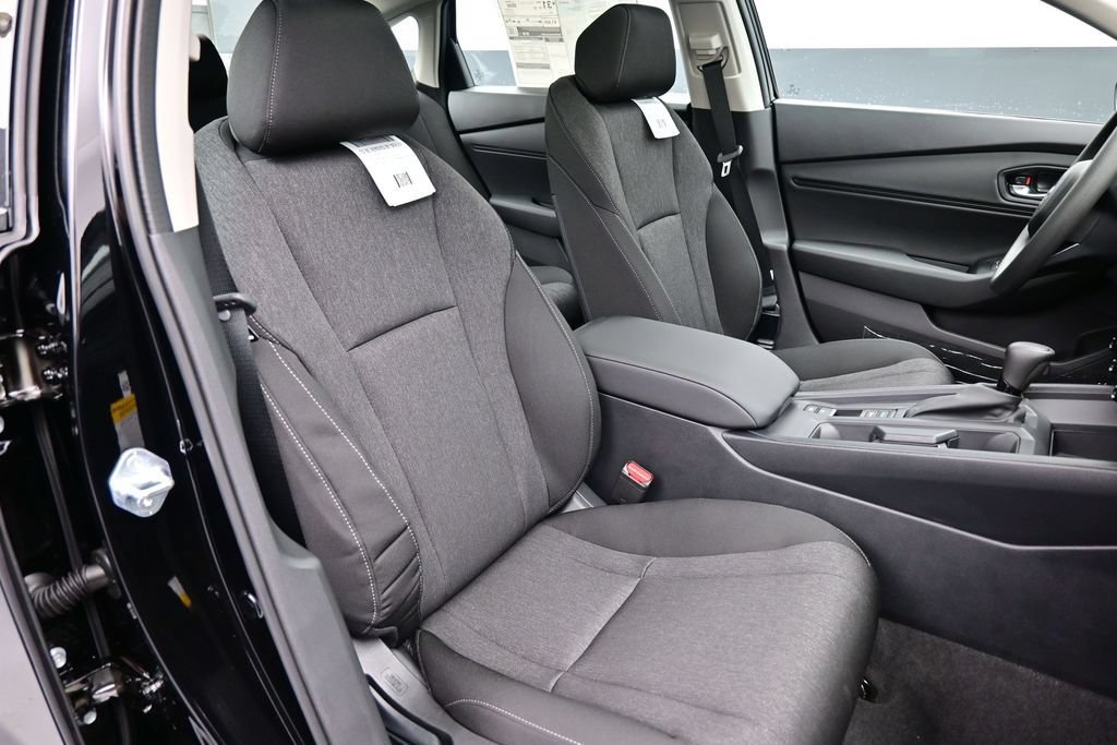 New 2026 Honda Accord SE image 33