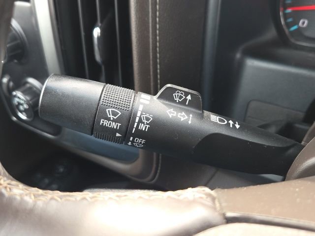 Used 2017 Chevrolet Silverado 1500 LTZ Z71 w/ LTZ Plus Package image 41