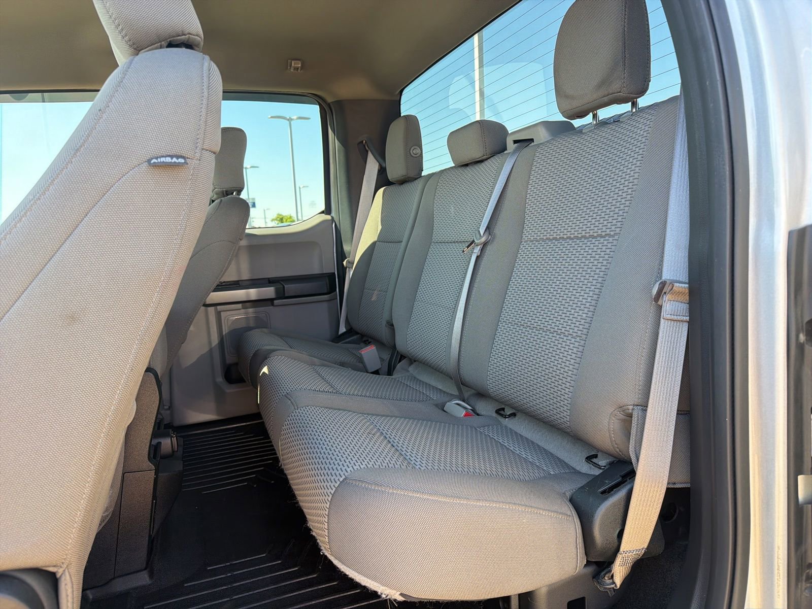 Used 2018 Ford F150 XLT w/ Equipment Group 301A Mid AWD/4WD image 23