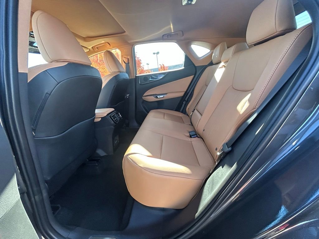Used 2026 Lexus NX 350 AWD image 26