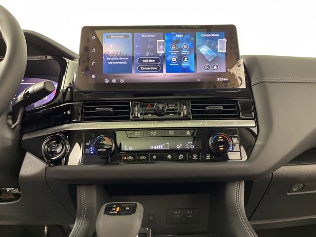 New 2026 Nissan Pathfinder Platinum image 24