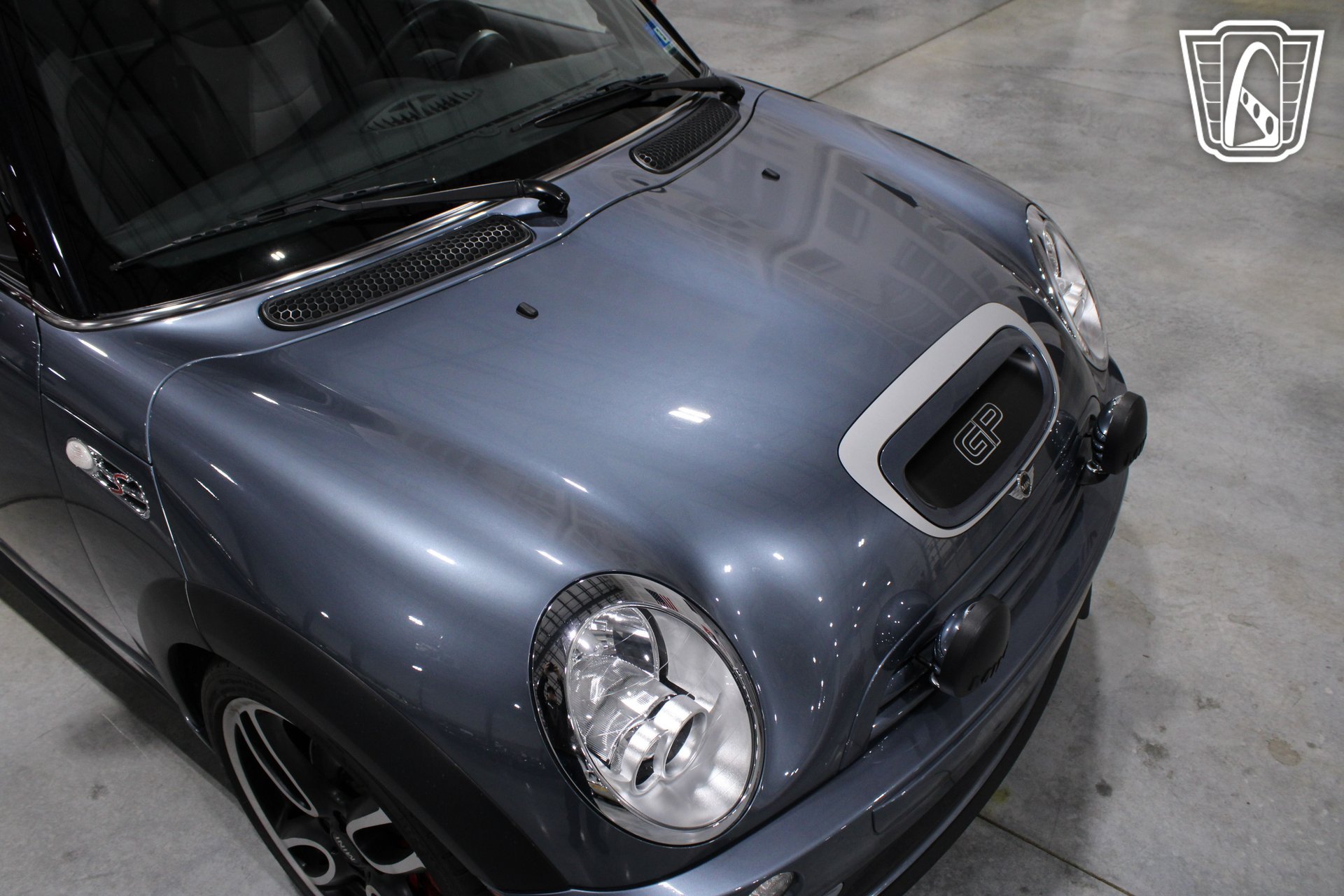 Used 2006 MINI Cooper S FWD image 35