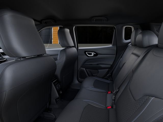 New 2026 Jeep Compass Latitude image 23