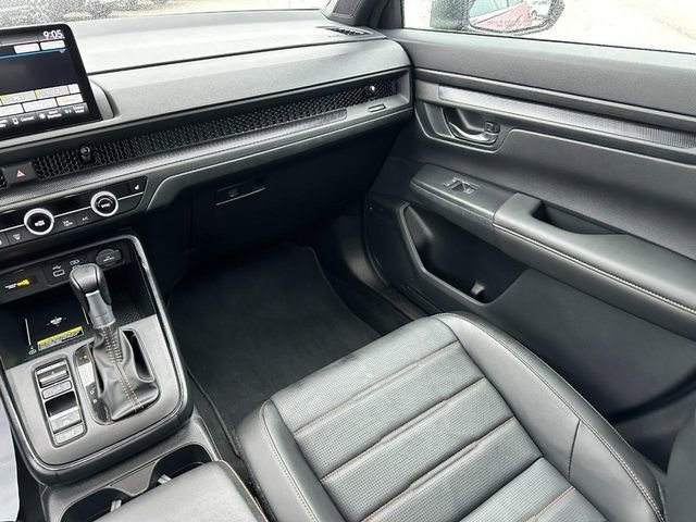 Used 2025 Honda CR-V Sport-L image 16