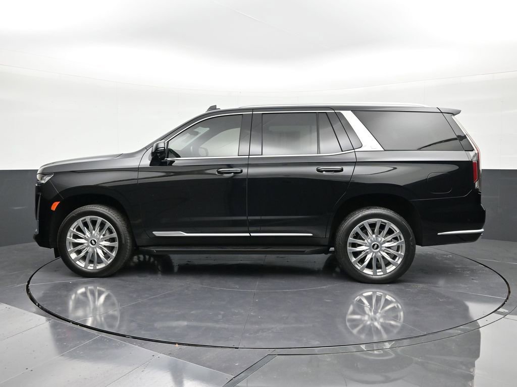 Certified 2023 Cadillac Escalade Premium Luxury image 2