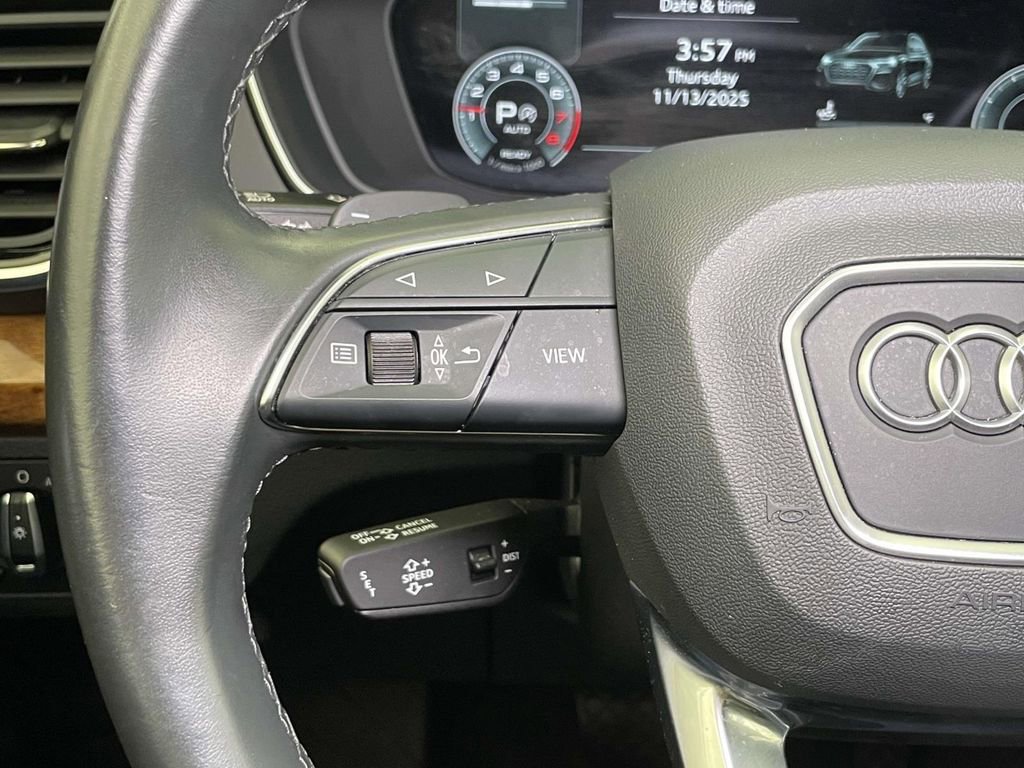Used 2023 Audi Q5 2.0T Premium Plus w/ Premium Plus Package image 39