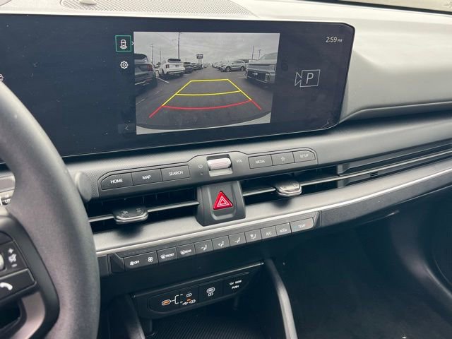 Certified 2025 Kia K4 FWD image 22