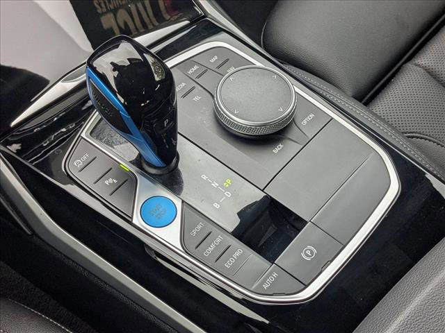 Certified 2023 BMW i4 eDrive40 w/ Premium Package image 12
