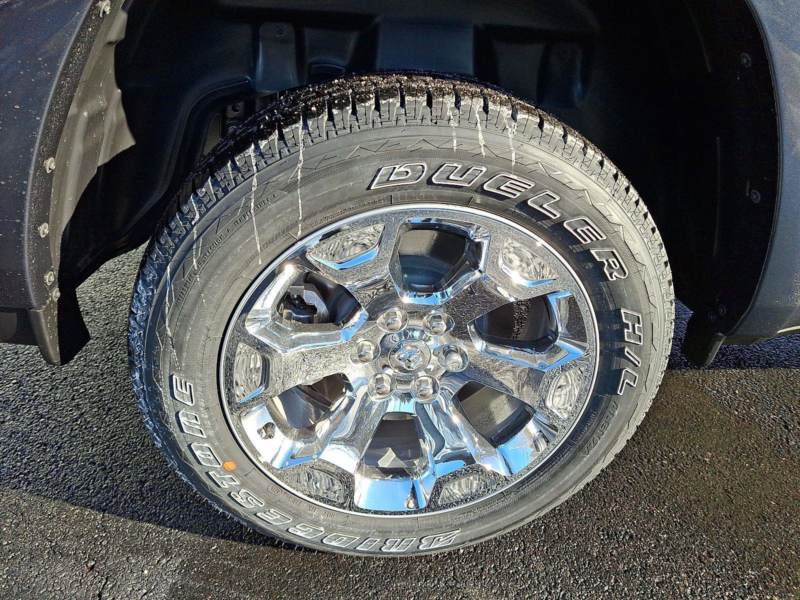 New 2026 RAM 1500 Big Horn image 6