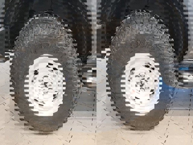 Certified 2023 Ford Bronco Heritage Edition image 4