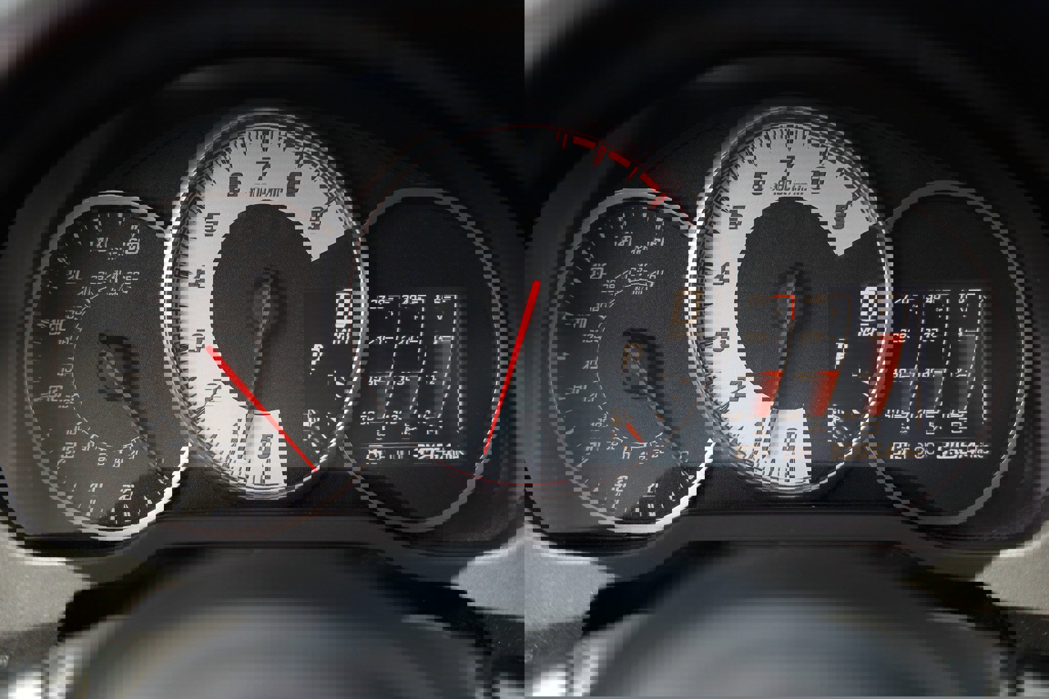 Used 2019 Toyota 86 RWD image 29