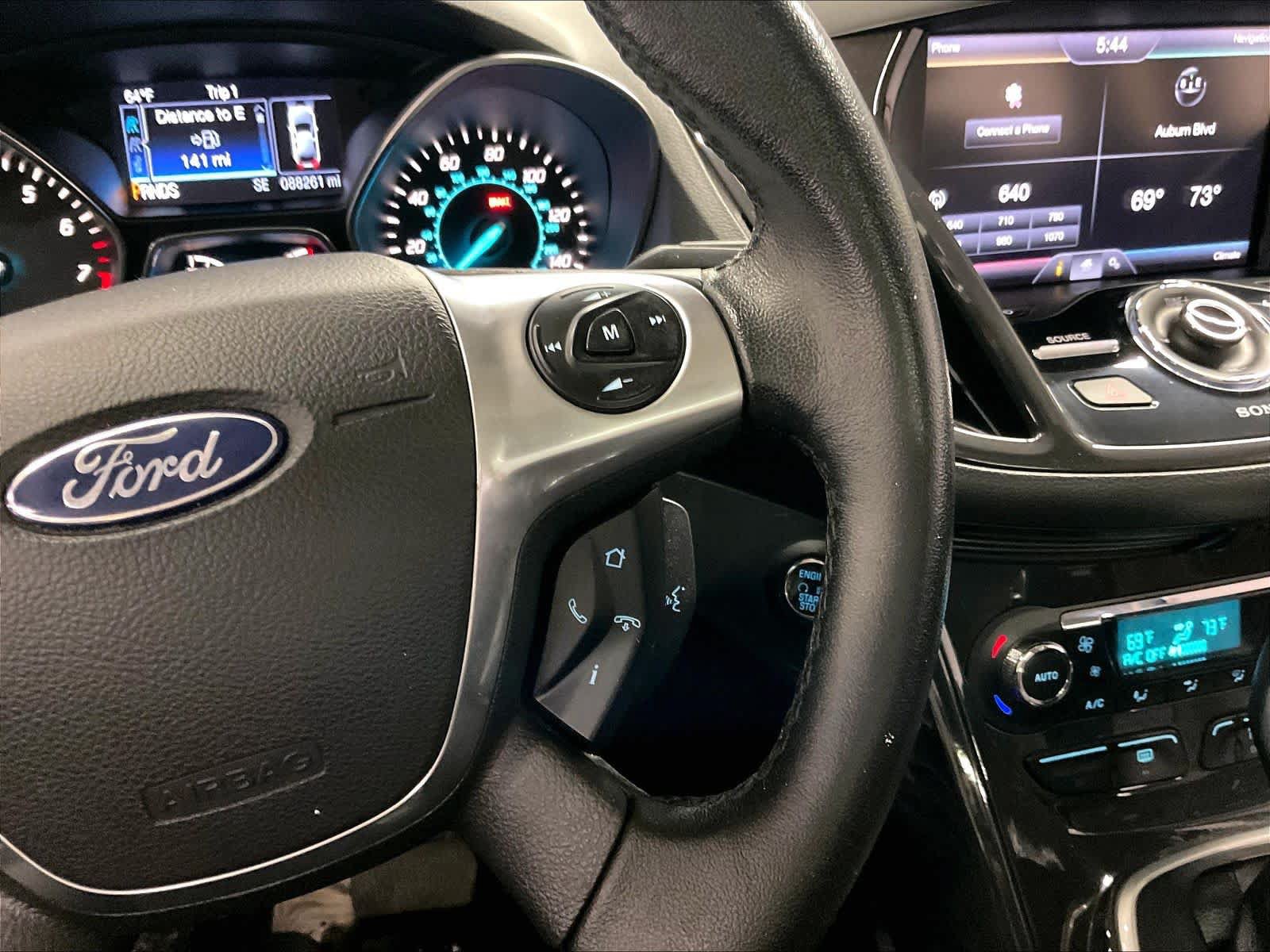 Used 2014 Ford Escape Titanium w/ Equipment Group 401A FWD image 20
