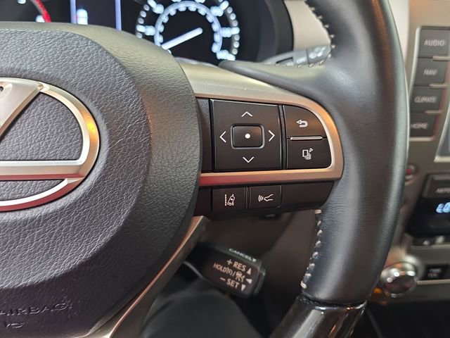 Used 2021 Lexus GX 460 Premium w/ Premium Package image 17