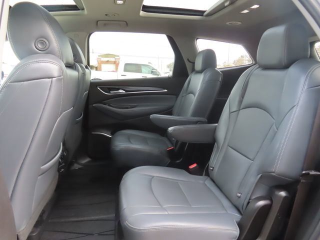 Used 2021 Buick Enclave Premium w/ Sun and Sites Package image 23