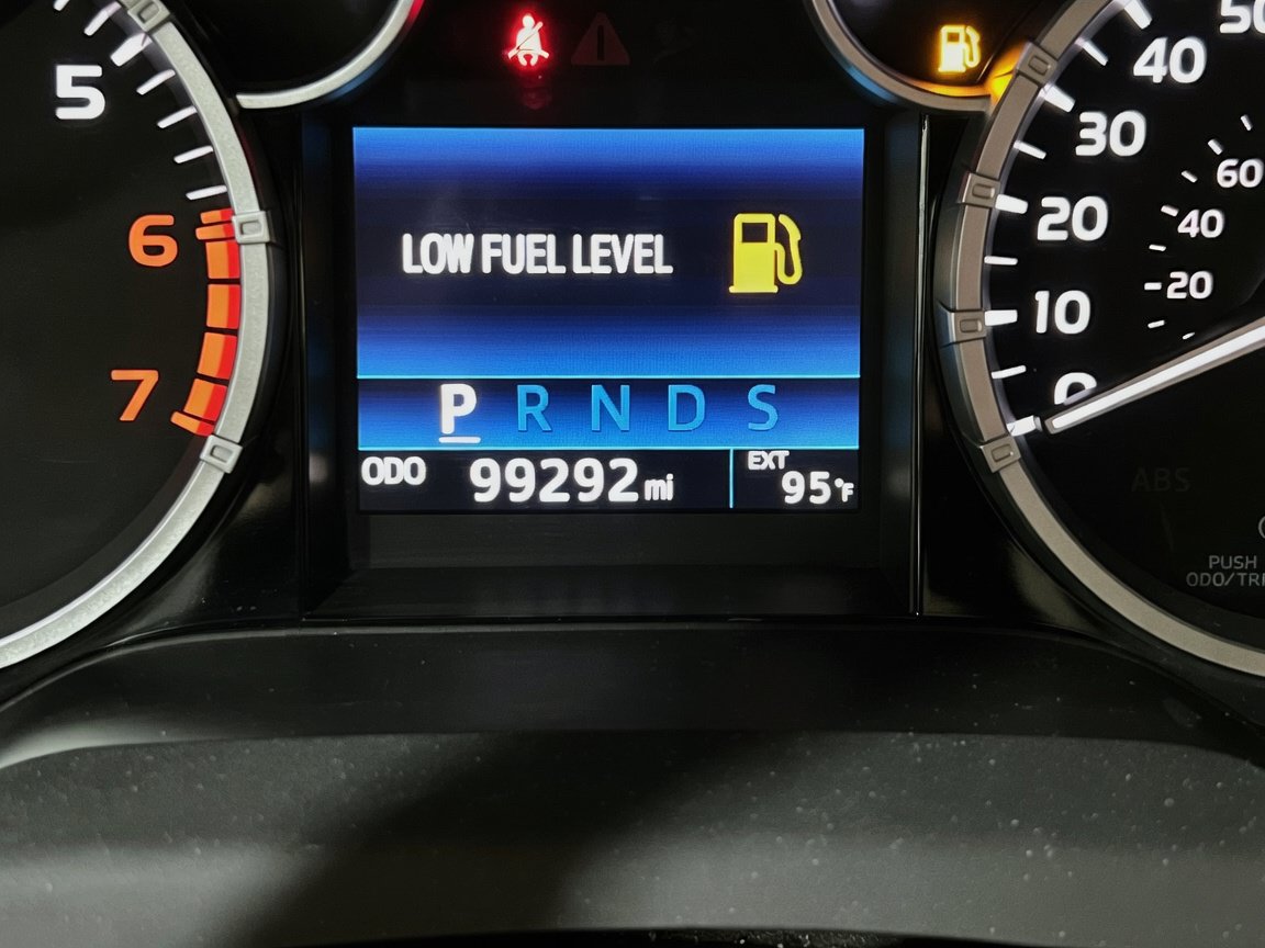 Used 2016 Toyota Tundra SR5 w/ SR5 Upgrade Package RWD image 8