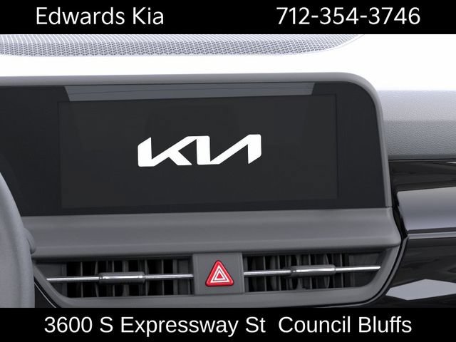New 2026 Kia Seltos S AWD/4WD image 22