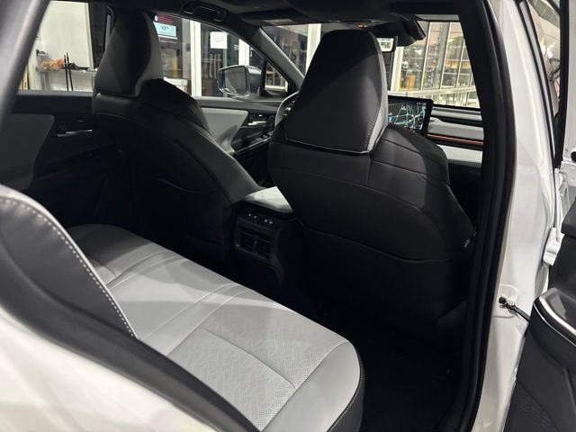 Used 2026 Subaru Uncharted AWD image 33
