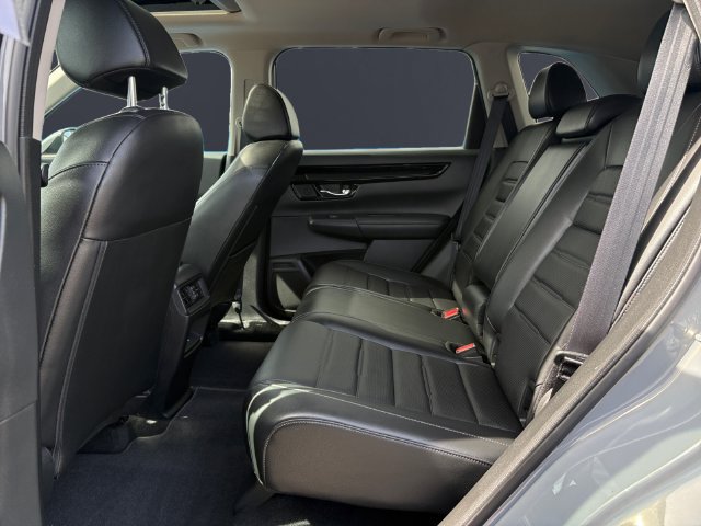 Used 2024 Honda CR-V EX-L image 13
