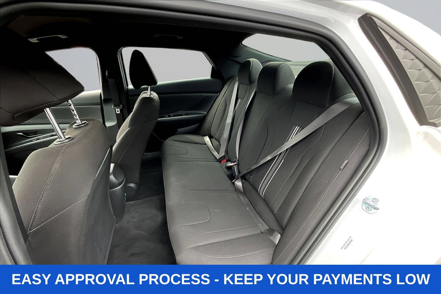 Used 2023 Hyundai Santa Fe SEL w/ Premium Package FWD image 26