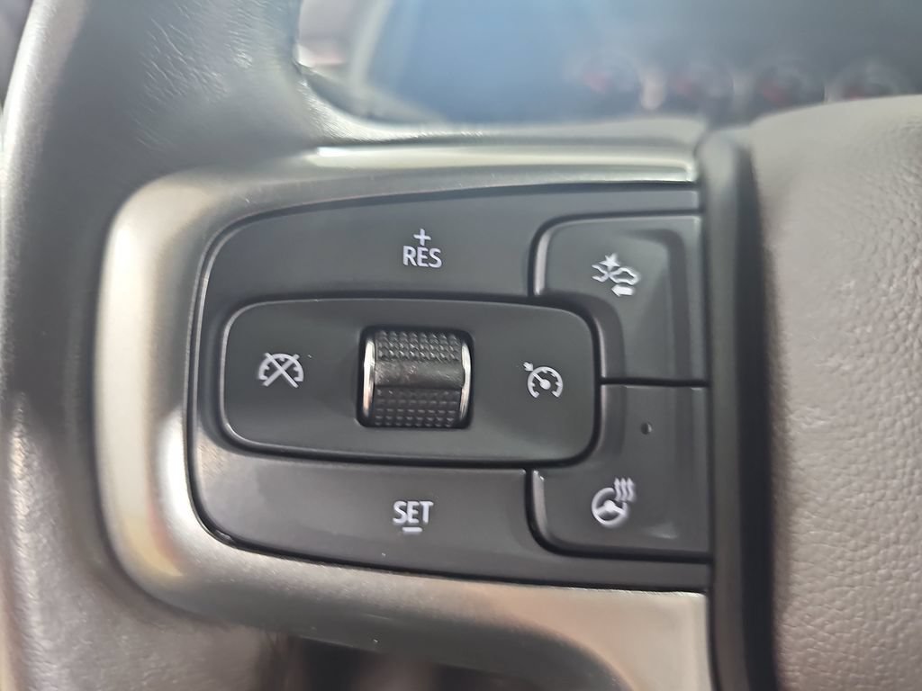 Used 2021 Chevrolet Tahoe LT w/ Luxury Package AWD/4WD image 25
