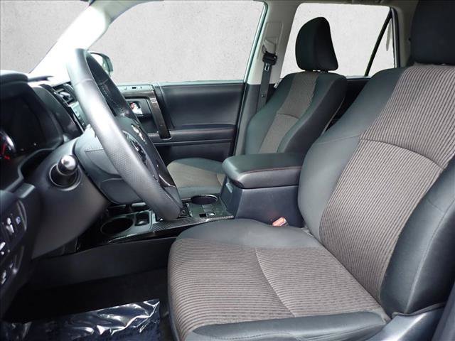Used 2024 Toyota 4Runner TRD Off-Road AWD/4WD image 11