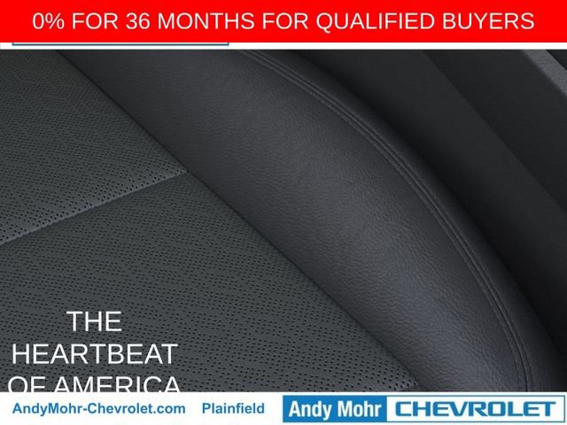 New 2026 Chevrolet Equinox LT w/ Convenience Package II FWD image 27
