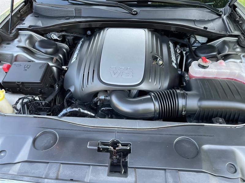 Used 2012 Dodge Charger R/T RWD image 90
