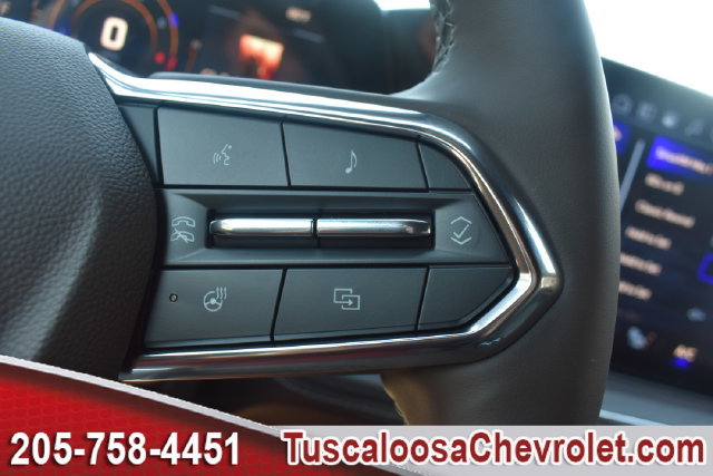 New 2027 Chevrolet Tahoe LT w/ Comfort Package RWD image 28