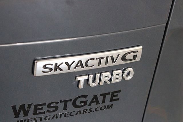 Used 2023 MAZDA CX-50 AWD 2.5 Turbo w/ Weather Package image 44