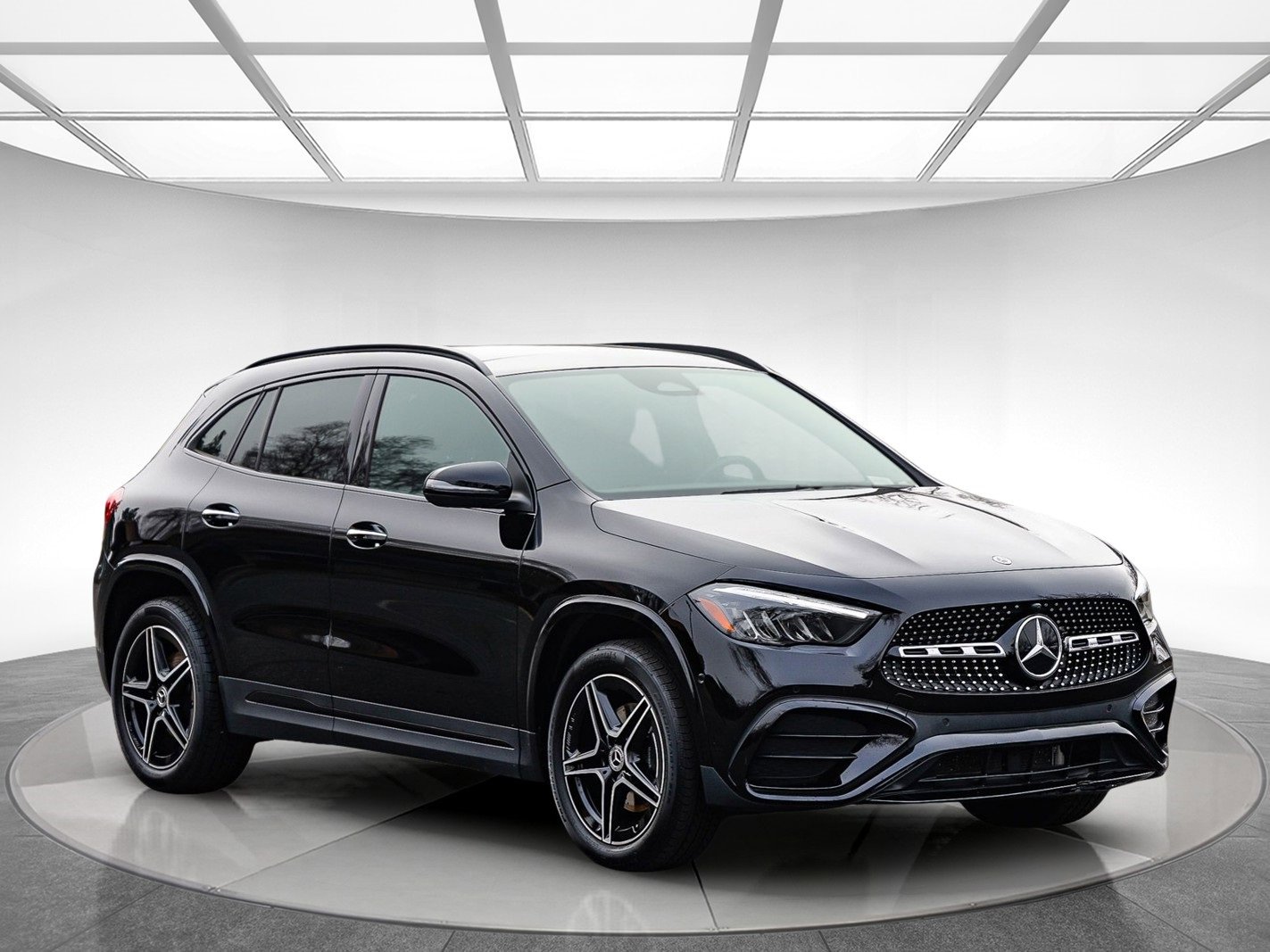 Certified 2025 Mercedes-Benz GLA 250 GLA 250 image 5