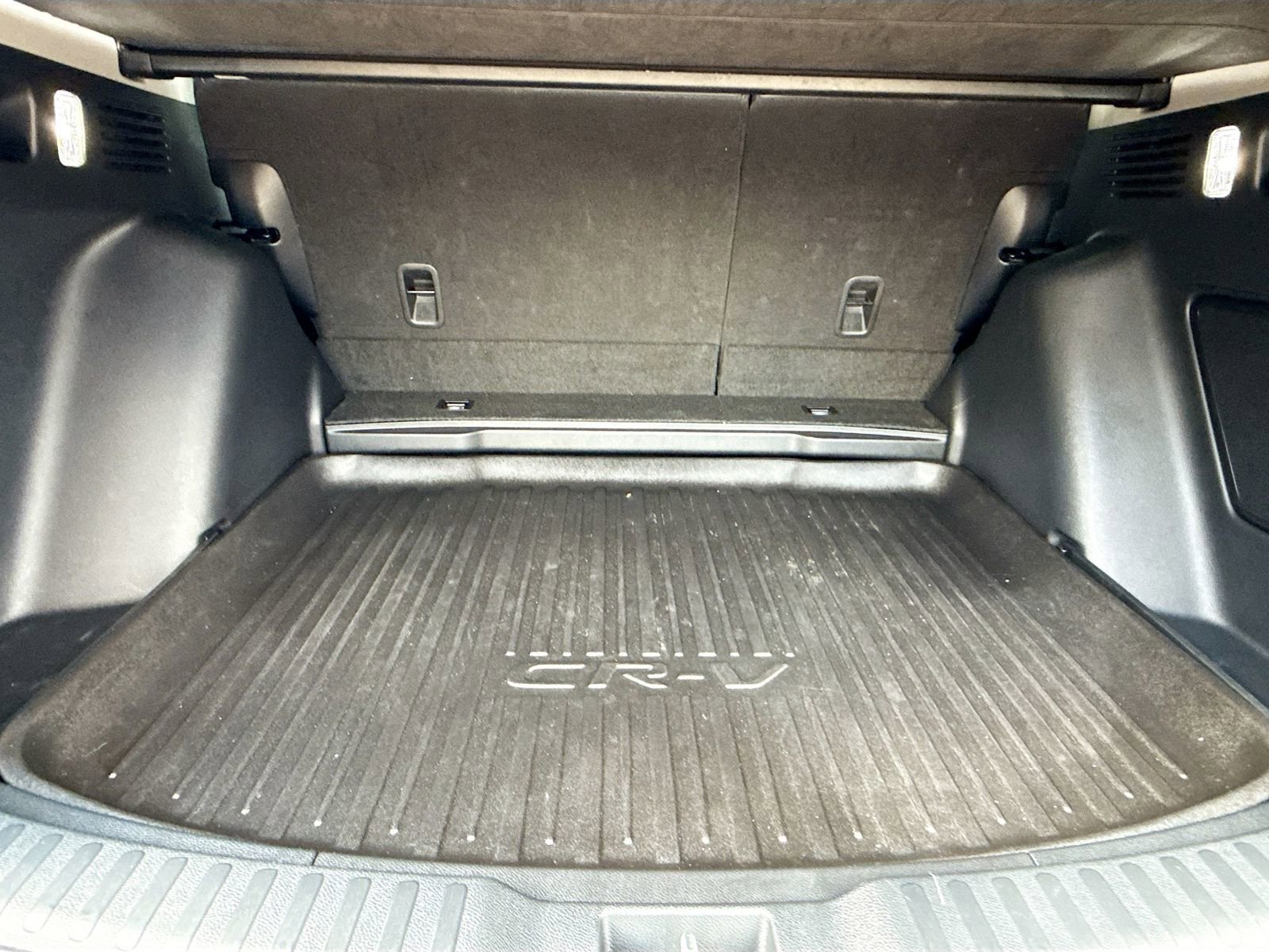 Used 2022 Honda CR-V Touring image 26