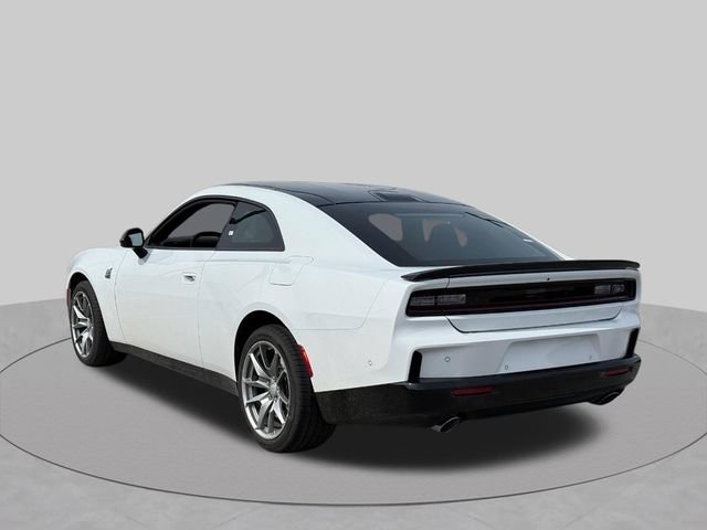 New 2026 Dodge Charger Scat Pack w/ Wheel & Tire Package AWD/4WD image 6
