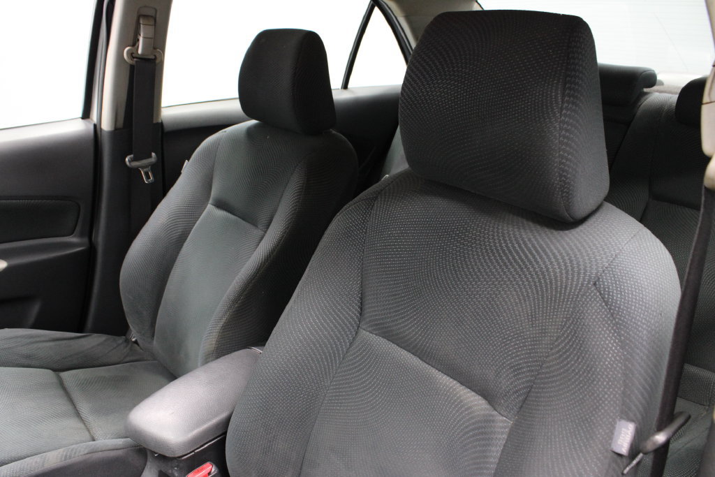 Used 2010 Toyota Yaris Sedan w/ PWR Pkg w/Steel Wheels FWD image 23
