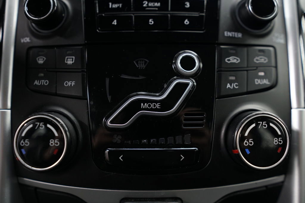 Used 2012 Hyundai Sonata Limited FWD image 31
