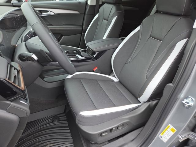 New 2026 Buick Envision Sport Touring AWD/4WD image 34