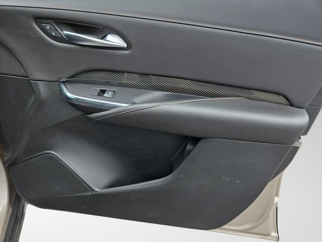 Certified 2023 Cadillac XT4 Sport FWD image 38