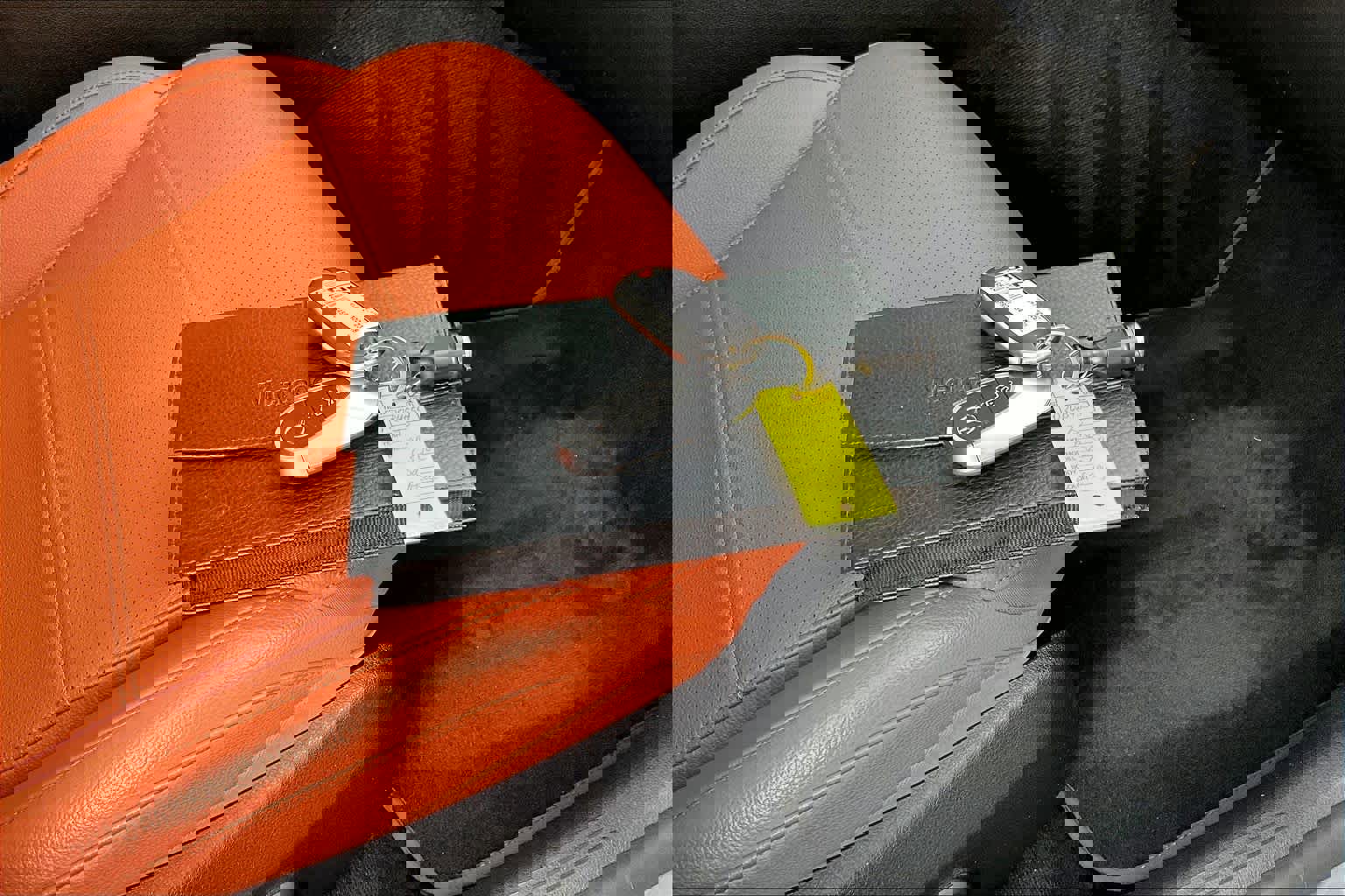 Certified 2023 Mercedes-Benz C 300 Sedan image 14