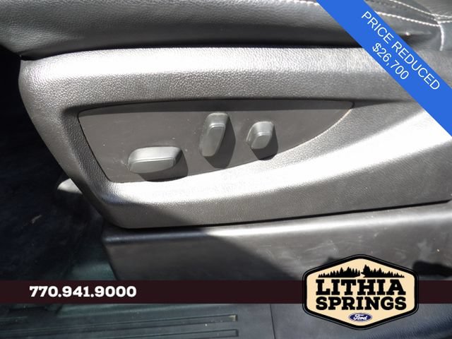 Used 2018 Chevrolet Silverado 3500 LT w/ LT Convenience Package AWD/4WD image 29