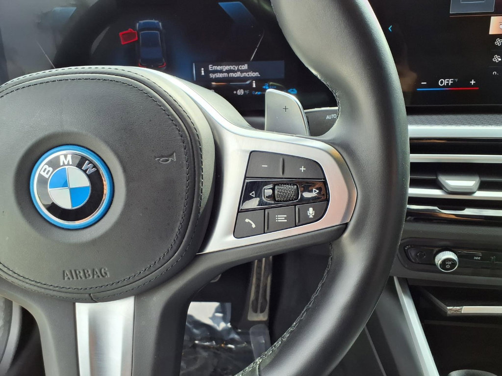 Used 2023 BMW 330e w/ M Sport Package image 18