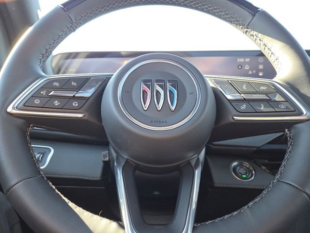 New 2026 Buick Enclave Avenir w/ Super Cruise Package image 38