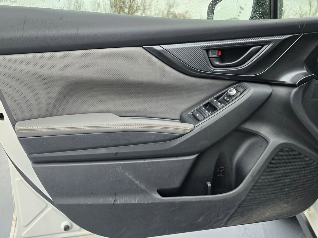 Used 2021 Subaru Crosstrek 2.5i Sport w/ Moonroof Package image 22