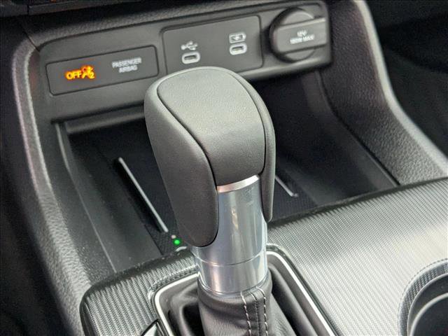 New 2026 Honda Civic Sport Touring image 12