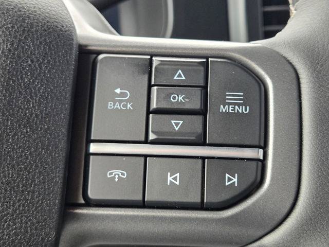 New 2026 Ford F350 Lariat RWD image 52