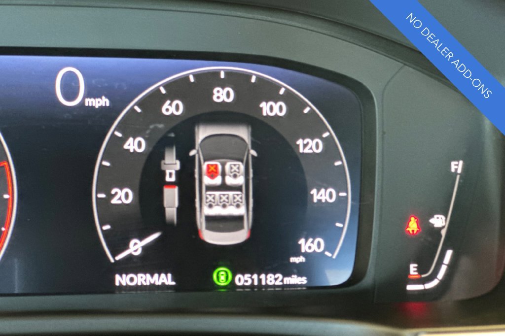 Certified 2024 Honda Civic Touring image 28