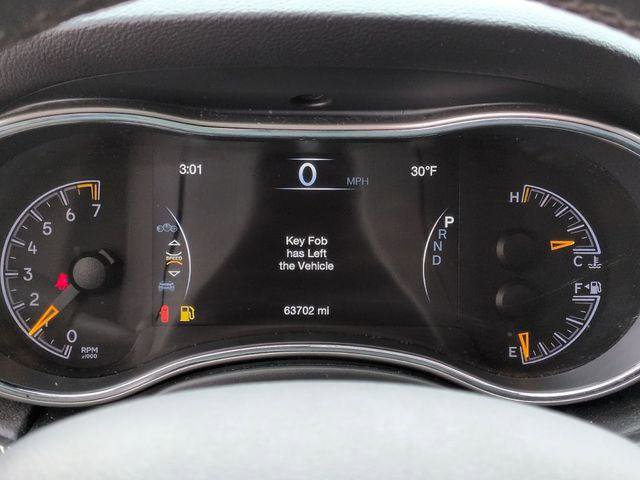 Certified 2020 Jeep Grand Cherokee Limited w/ Premium Lighting Group image 17