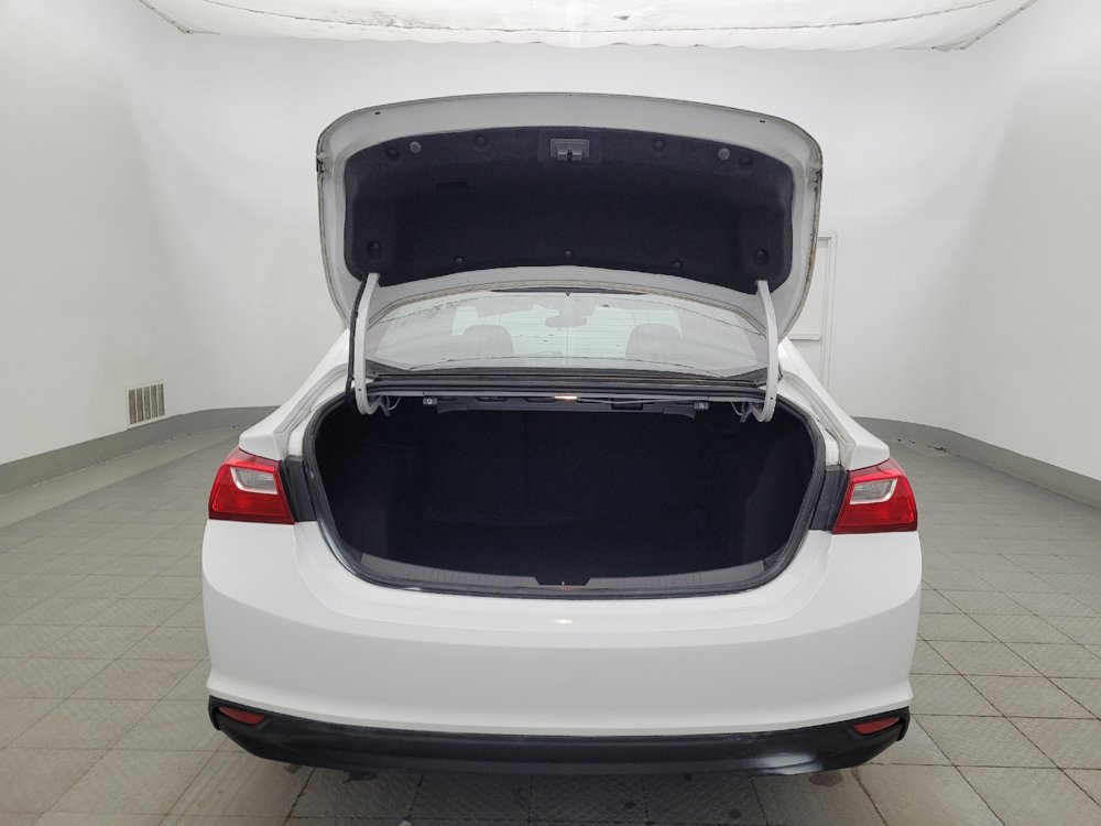 Used 2024 Chevrolet Malibu LS FWD image 29
